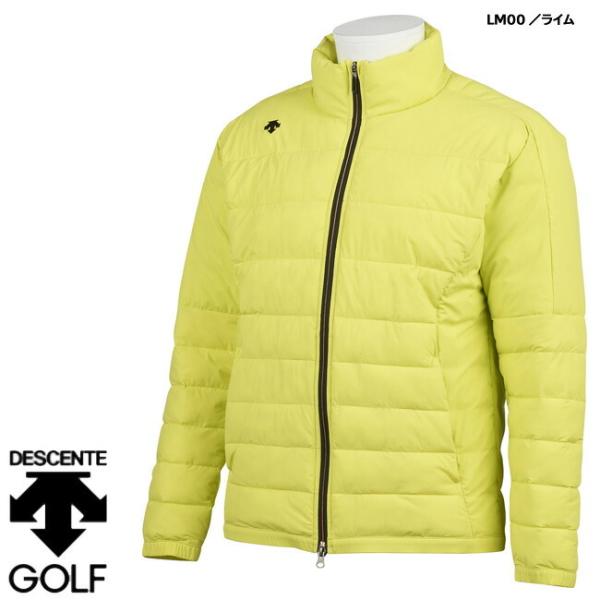 ジャケット メンズ デサント ゴルフウェアの人気商品・通販・価格比較 
