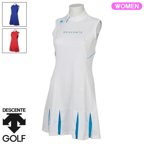 DESCENTE GOLF 【残り1点！最終処分】デサントゴルフ レディース
