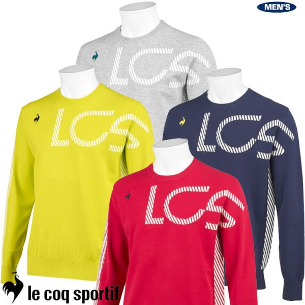 ルコック ゴルフ ウェア メンズセーターの人気商品・通販・価格比較 