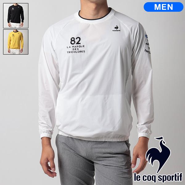 le coq sportif GOLF ルコックゴルフ メンズ ナイロンストレッチ le coq sportif GOLF ルコックゴルフ メンズ ナイロンストレッチ