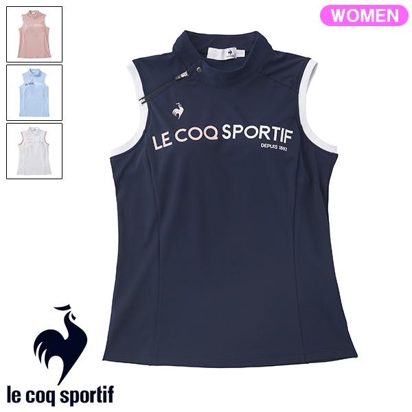 le coq sportif GOLF ルコックゴルフ レディース カップ付き le coq sportif GOLF ルコックゴルフ レディース カップ付き
