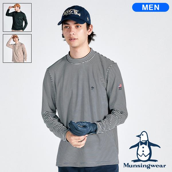 Munsingwear（マンシングウェア） メンズ SEASON COLLECTION HEATNAVI