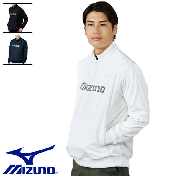 MIZUNO（ミズノ） ゴルフ メンズ 3WAYツインブルゾン2枚組セット