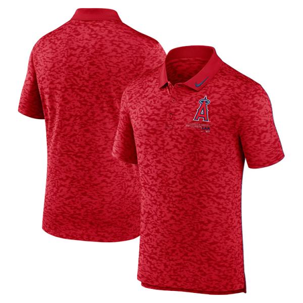 NIKE MLB GOLF Next Level Polo 半袖 ネクストレベル ポロシャツ