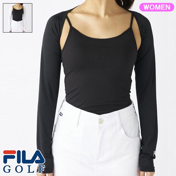 フィラ　美品　ゴルフ 中古 メンズ フィラゴルフ FILA GOLF コーディネートセット M 初