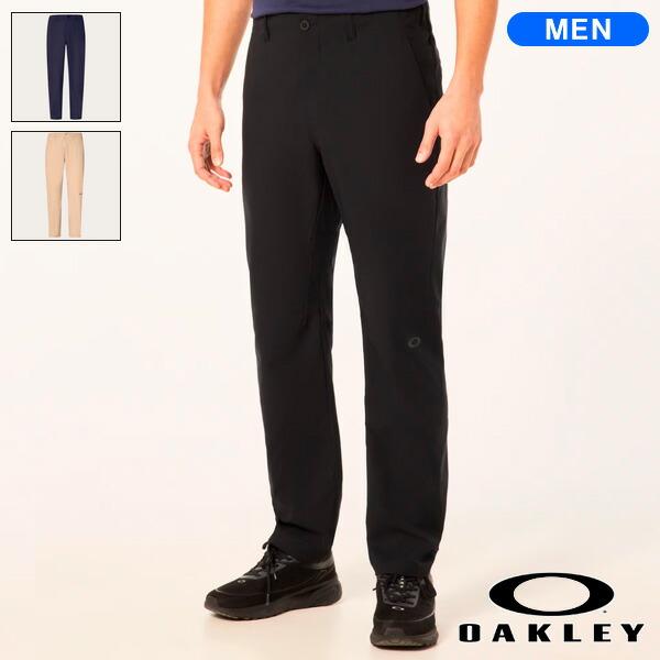 OAKLEY オークリー ロングパンツ エンハンス マルチ タイプ01 OAKLEY オークリー ロングパンツ エンハンス マルチ タイプ01