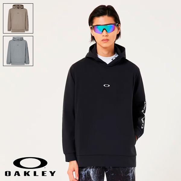 OAKLEY（オークリー） パーカー Oシンクパック プルオーバーフーディー