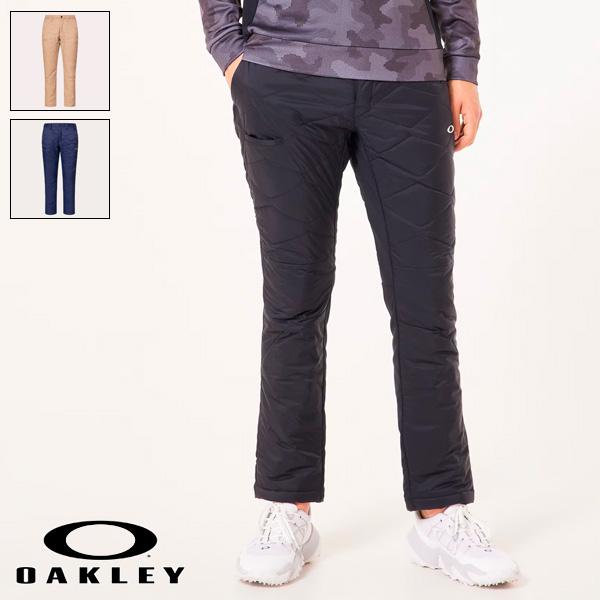 OAKLEY（オークリー） 中綿パンツ サプル インサレーション パンツ