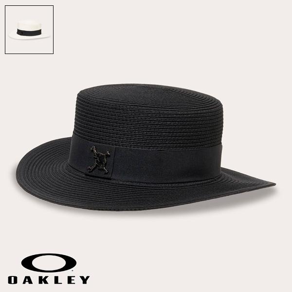 OAKLEY オークリー ハット スカル ブレードハット 25.0