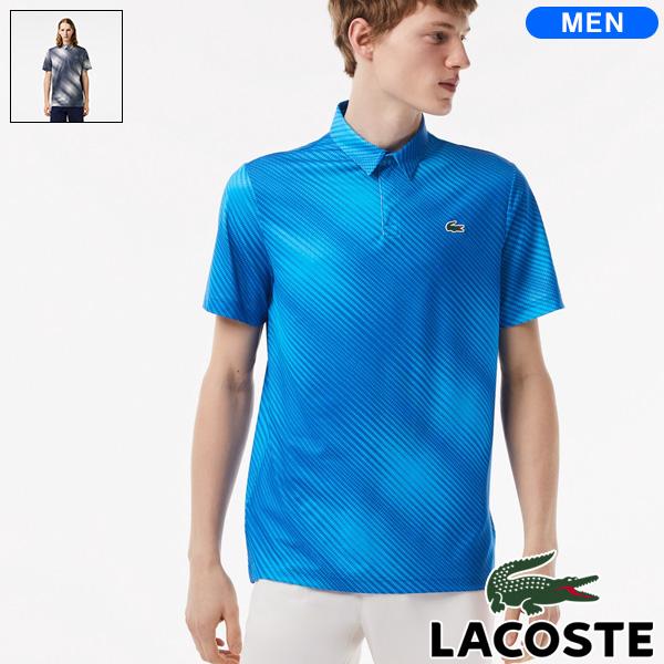 【値下げ】　ラコステ　ポロシャツ キモノスリーブポロシャツ PF9589 - ラコステ（LACOSTE）公式
