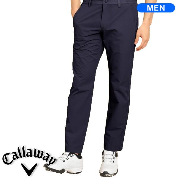 Callaway キャロウェイ ゴルフ メンズ 8WAYストレッチ シワ二重 Callaway キャロウェイ ゴルフ メンズ 8WAYストレッチ シワ二重