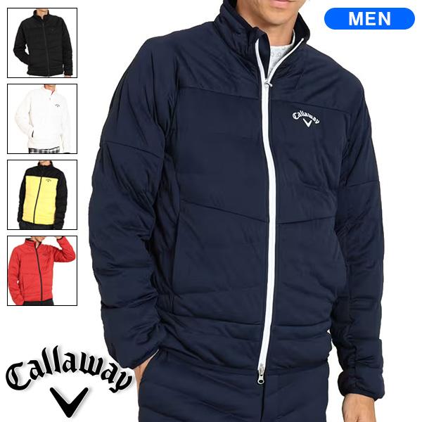 Callaway キャロウェイ ゴルフ メンズ スターストレッチ 中綿