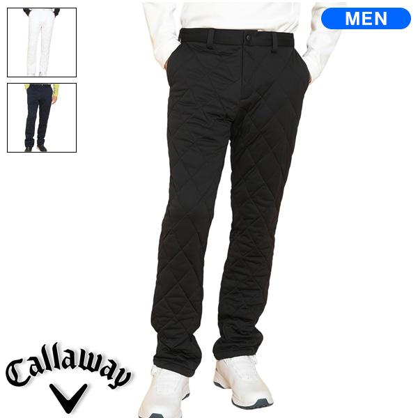 Callaway（キャロウェイ） ゴルフ メンズ スターストレッチ中綿パンツ