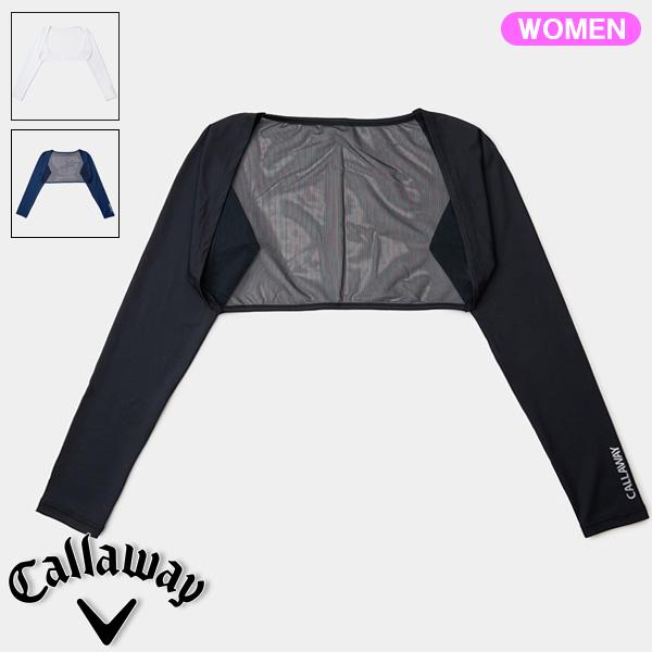 Callaway キャロウェイ ゴルフ レディース シュラッグ C24198206