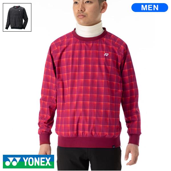 YONEX（ヨネックス） メンズブレーカー GWF9225 : Golkin Yahoo