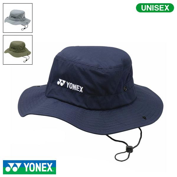 YONEX ヨネックス ユニセックス ハット GCT115 : Golkin Yahoo