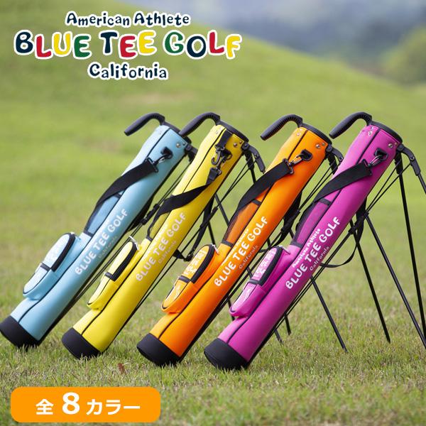 BLUE TEE GOLF ブルーティーゴルフ ストレッチ セルフスタンド BLUE TEE GOLF ブルーティーゴルフ ストレッチ セルフスタンド