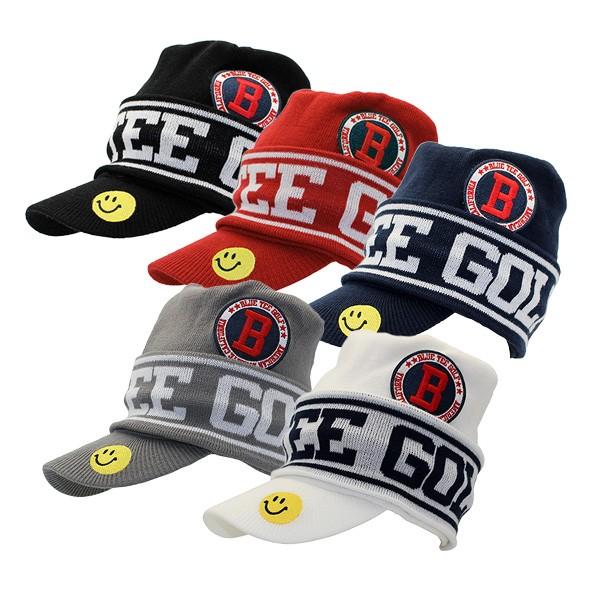 u[eB[St 2WAY jbgLbv BLUE TEE GOLF NCP-001