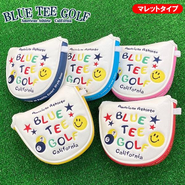 ブルーティーゴルフ BLUE TEE GOLF California マレット型 パターカバーSMAILE PINBALL (ピンク wpYaI5TBfl, スポーツ - esquelles.org ブルーティーゴルフ BLUE TEE GOLF California マレット型 パターカバーSMAILE PINBALL (ピンク wpYaI5TBfl, スポーツ - esquelles.org