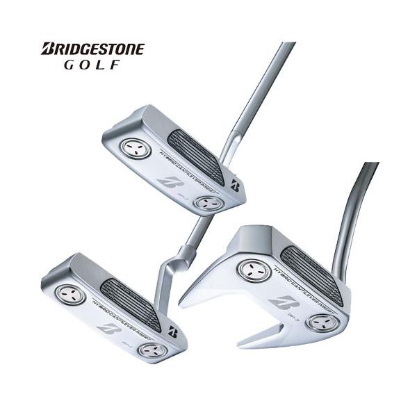 ブリヂストンスポーツ ブリヂストン ゴルフ メンズ パター 2024