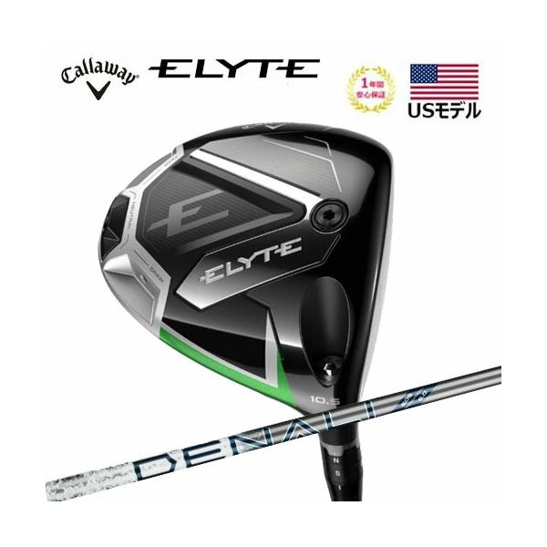 DENALI BLACK 60G 6.5 デナリ キャロウェイ ドライバー Project X Denali Black Graphite Wood Shafts - GolfWorks Canada