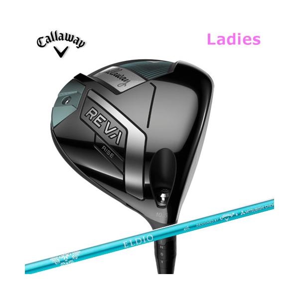 Callaway（キャロウェイ） 【オンラインストア限定製品】 ゴルフ REVA