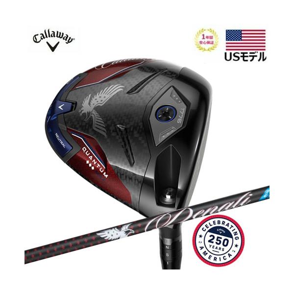 Callaway（キャロウェイ） (USモデル) ゴルフ Callaway USA 250 限定