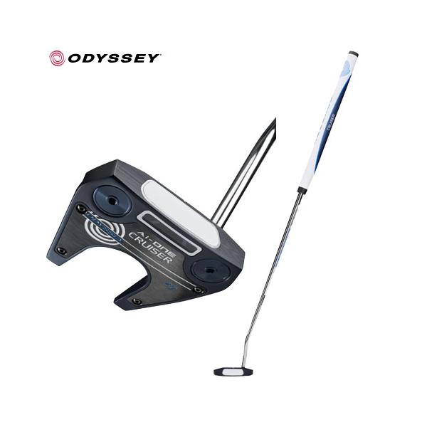 ODYSSEY（キャロウェイゴルフ） オデッセイ ゴルフ 日本正規品 AI-ONE