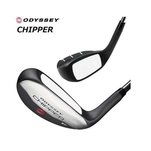 オデッセイ（車） オデッセイ ゴルフ チッパー 25 メンズ ゴルフ