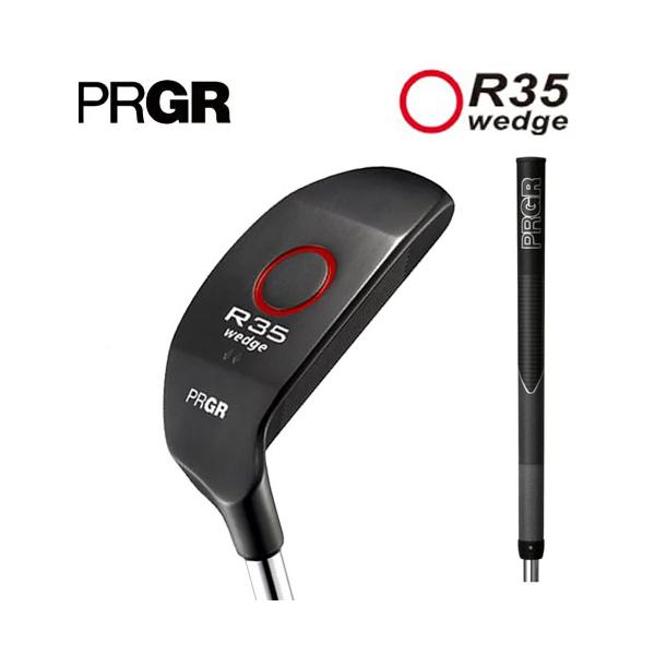 PRGR R35 ウェッジ チッパー 楽天市場】PRGR R35ウェッジ【チッパー】[プロギア WEDGE メンズ
