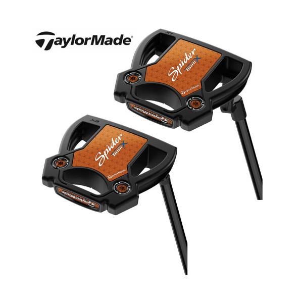 TaylorMade テーラーメイド (TaylorMade) SPIDER TOUR X