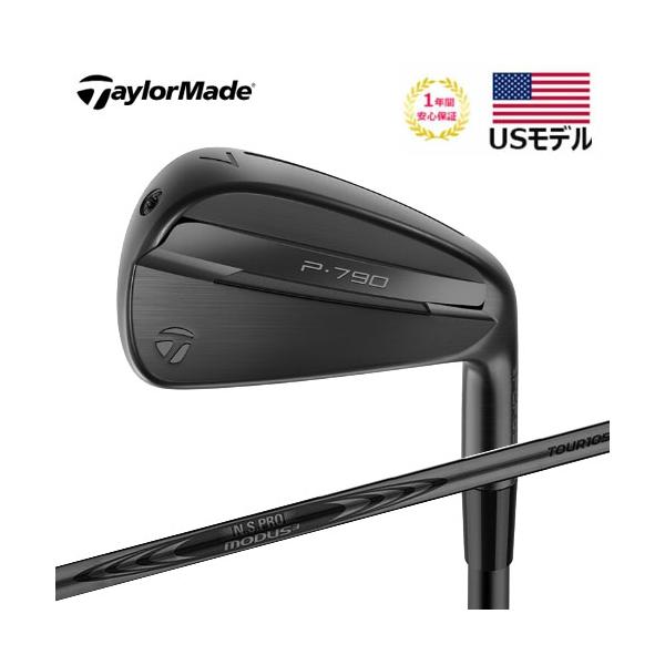TaylorMade（テーラーメイド） USモデル P790 シャドウ フォール