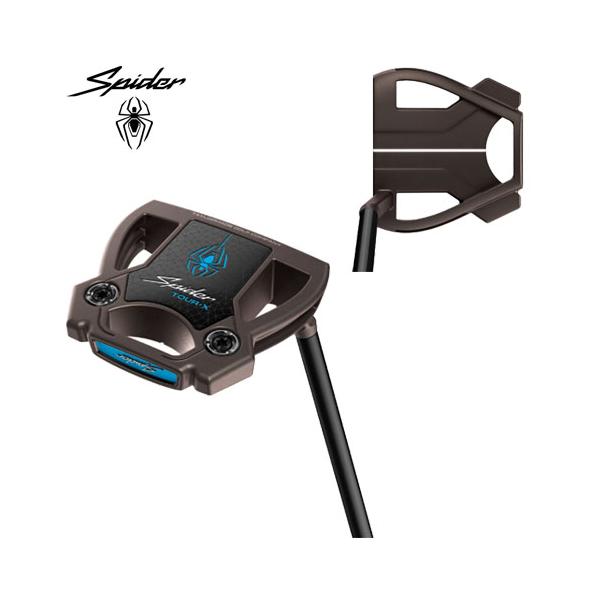 テーラーメイド スパイダーツアー X スモールスラント　2026年モデル TaylorMade（テーラーメイド） スパイダー ツアー エックス トーチド