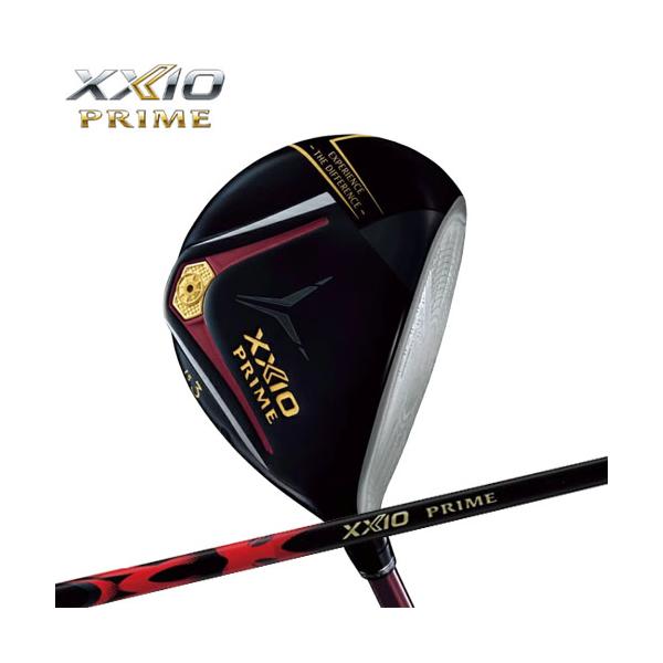 XXIO ダンロップ ゴルフ ゼクシオ プライム13 フェアウェイ