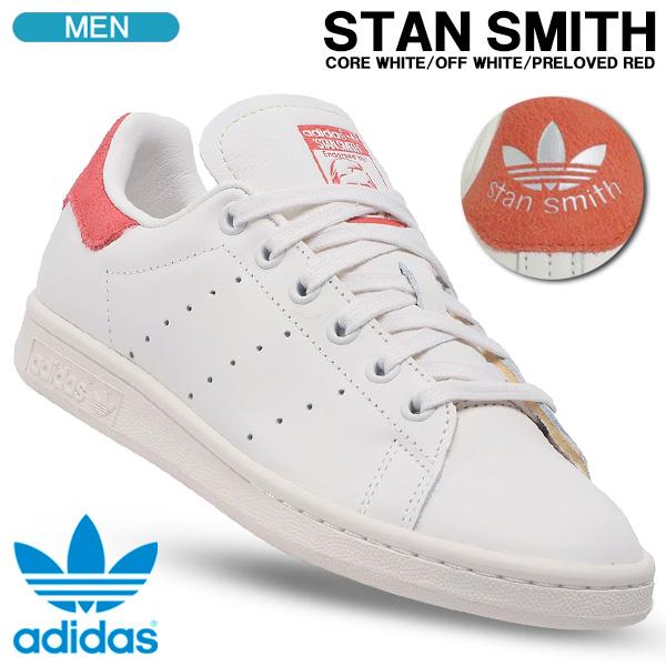 アディダスオリジナルス スニーカー adidas originals STAN SMITH