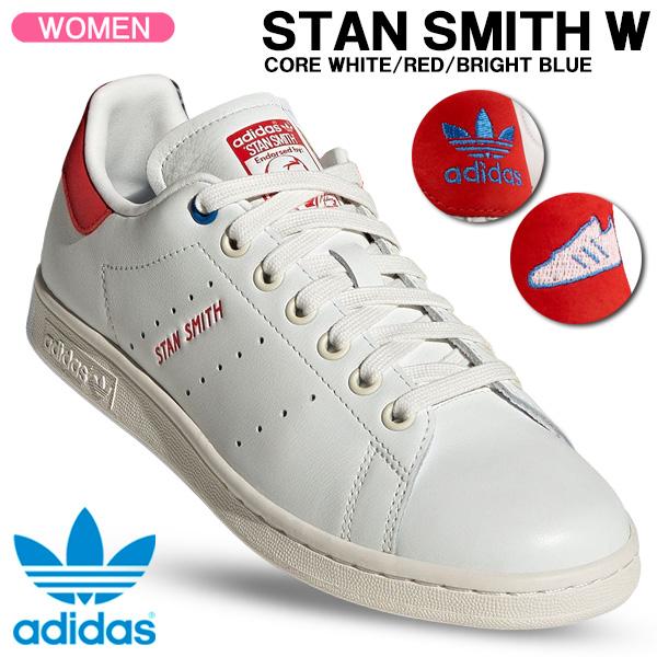 アディダスオリジナルス スニーカー adidas originals STAN SMITH W スタ...