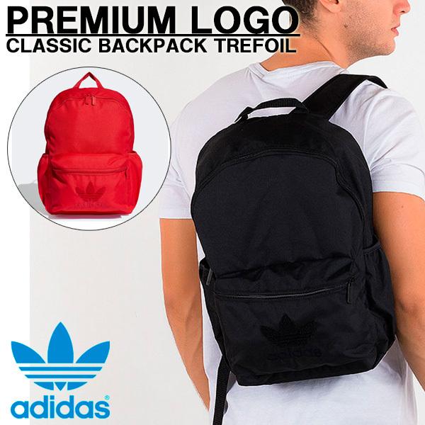 アディダスオリジナルス バックパック Adidas Originals Classic Bp Premium Logo クラシックバックパック プレミアムロゴ メンズ レディース リュックサック F Ads Golkin Yahoo ショップ 通販 Yahoo ショッピング