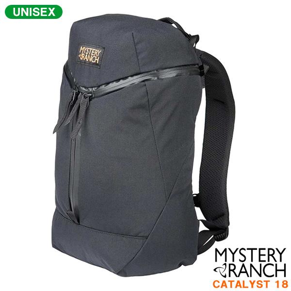 Mystery Ranch ミステリーランチ Catalyst 18 バックパック 112899-001-00 MYSTERY RANCH（ミステリーランチ） Catalyst 18 バックパック 112899