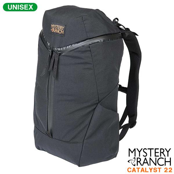 MYSTERY RANCH（ミステリーランチ） Catalyst 22 バックパック 112900