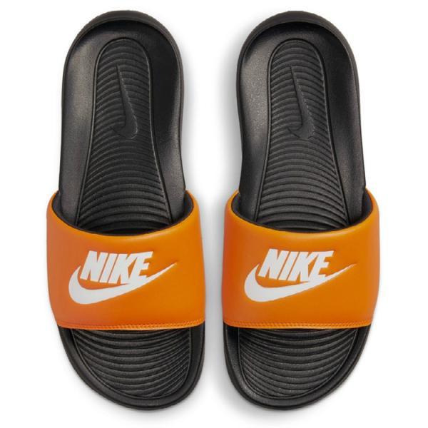 ナイキ ベナッシ Laser Royal オレンジ サンダル メンズ 橙 100 正規品 サンダル