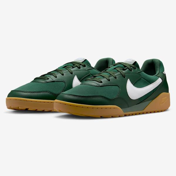 (取寄) ナイキ メンズ テラ マンタ Nike men Terra Manta White/Black/Gum Light Brown NIKE（ナイキ） 日本正規品 2025SU メンズ TERRA MANTA テラマンタ