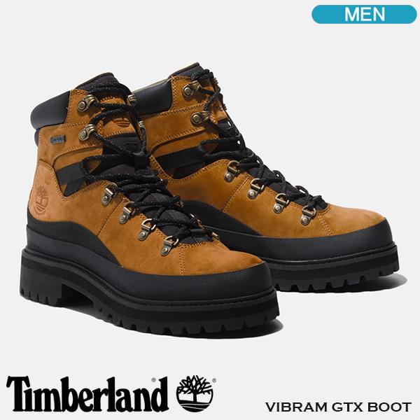 Timberland ティンバーランド ブーツ VIBRAM GORE-TEX BOOT Timberland ティンバーランド ブーツ VIBRAM GORE-TEX BOOT