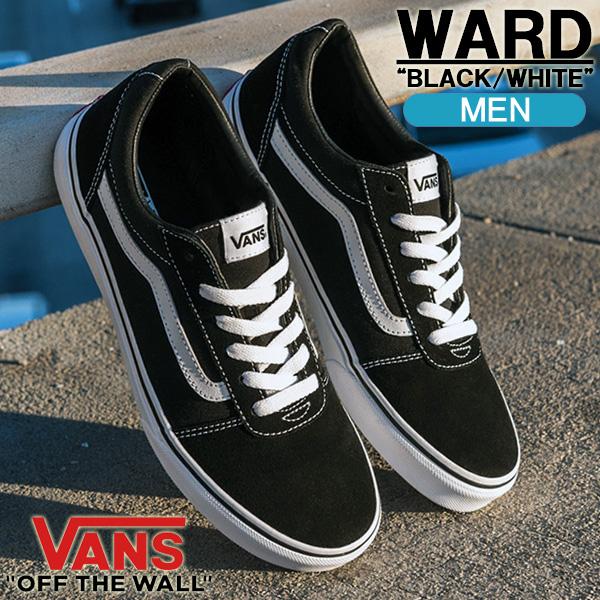 バンズ スニーカー Vans Ward ヴァンズ ワード スウェード キャンバス ブラック ホワイト メンズシューズ Vn0a36emc4r F Vns229 Golkin Yahoo ショップ 通販 Yahoo ショッピング