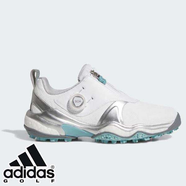 adidas アディダス ゴルフシューズ ウィメンズ コードカオス 25