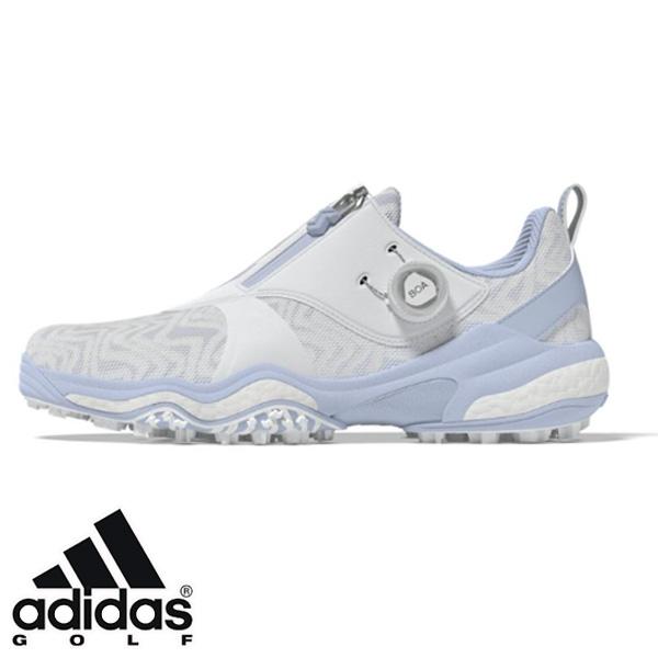 adidas（アディダス） ゴルフシューズ ウィメンズ コードカオス 25