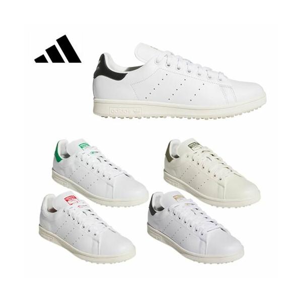 専用です！アディダス　ゴルフシューズ スタンスミス　27 スタンスミス ゴルフシューズ(【男性】シューズ)|adidas