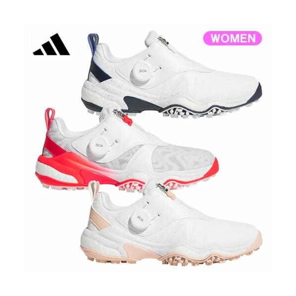 新品アディダスコードカオス25ボアNKZ95 JQ7753 レディース23cm, 楽天市場】（レディース）アディダス ゴルフ ウィメンズ コード