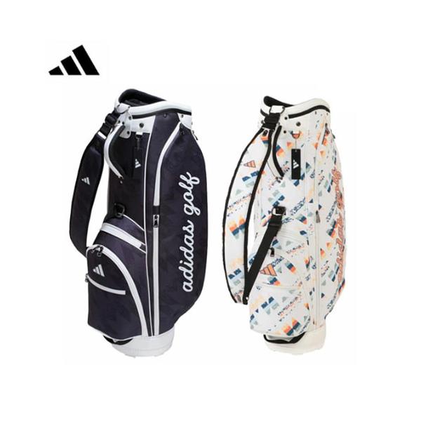 adidas（アディダス） ゴルフ (adidasGOLF) チマヨ カートバッグ