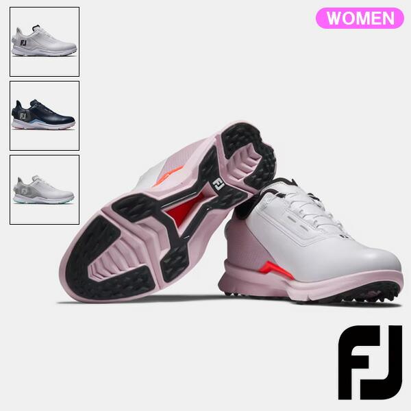 FootJoyゴルフシューズ レディース BOA 【公式通販】