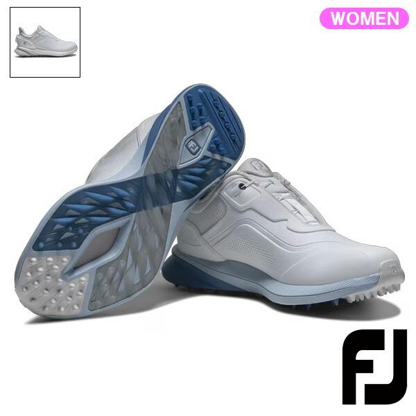FootJoy（フットジョイ） ゴルフシューズ プロエスエル BOA PRO/SL BOA